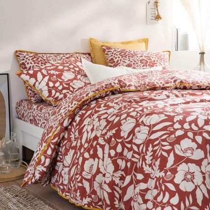 Linge de lit