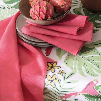 Serviette de table