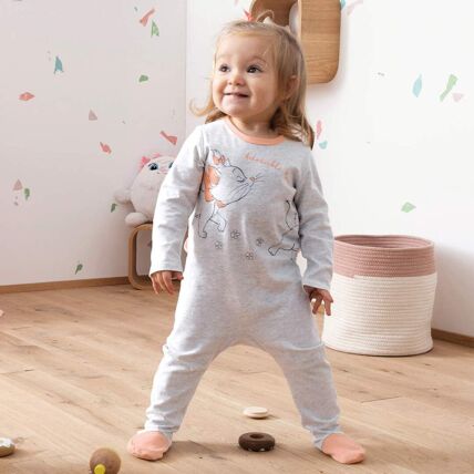 Pyjama bébé