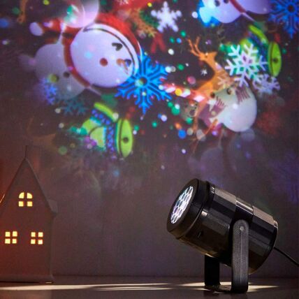 Projecteur d'images