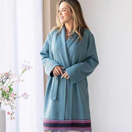 Robe de chambre