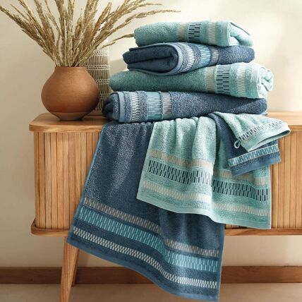 Maxi drap de bain