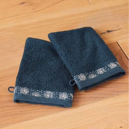 Linge de bain