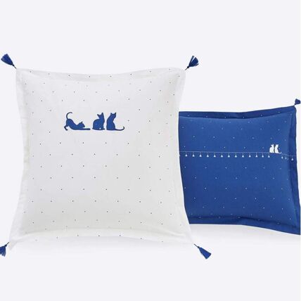 Linge de lit