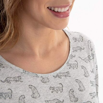 T-shirt manches longues