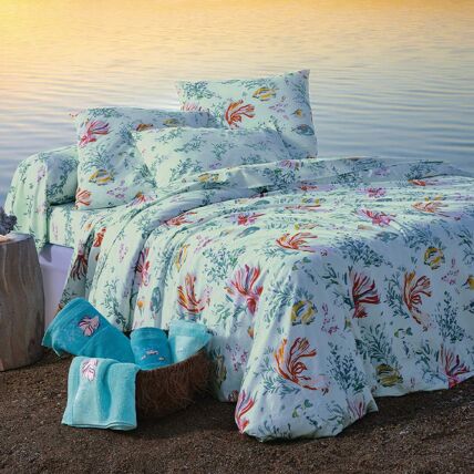 Housse de couette