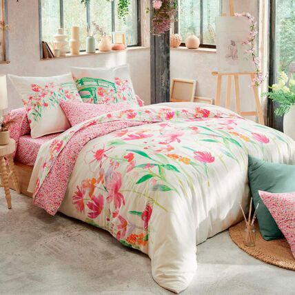 Linge de lit