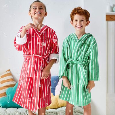 Bulles de couleurs pe26