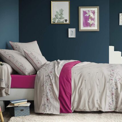 Linge de lit