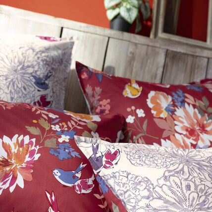 Linge de lit