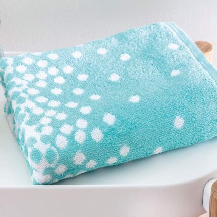Serviette de bain