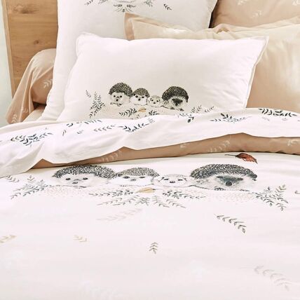 Housse de couette