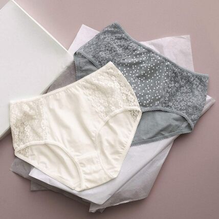 2 culottes