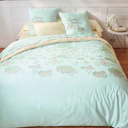 Linge de lit