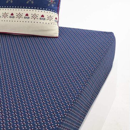 Drap-housse