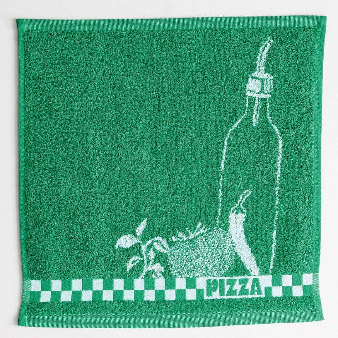 Pizza gino