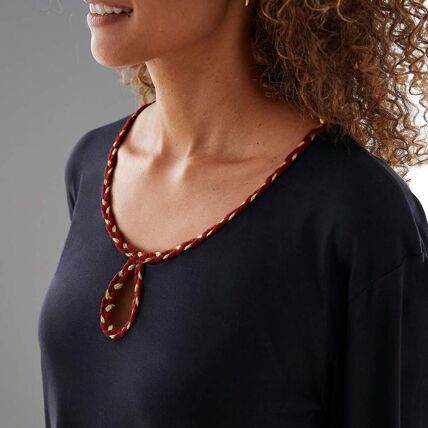 Pyjama en viscose