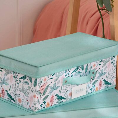 Fleur de porcelaine