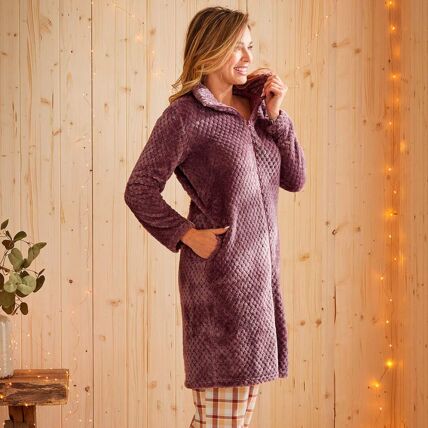 Robe de chambre