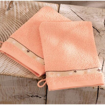 Linge de bain