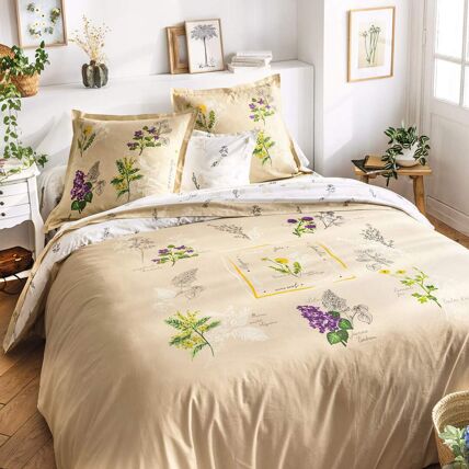 Housse de couette