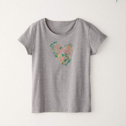 Tee-shirt