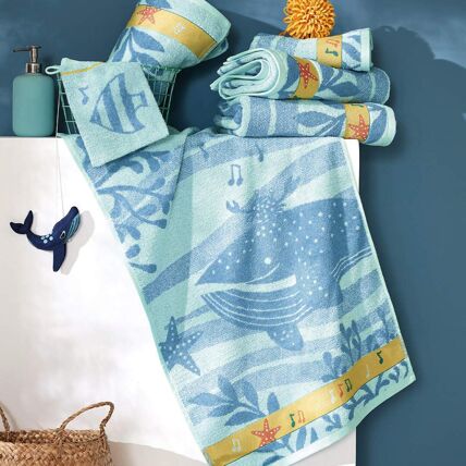 Linge de bain