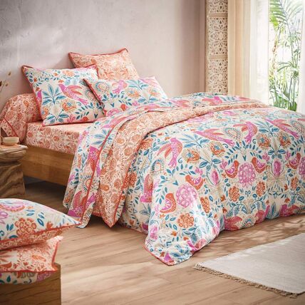 Housse de couette