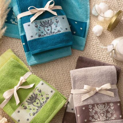 Serviette