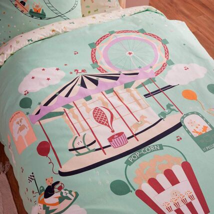 Housse de couette