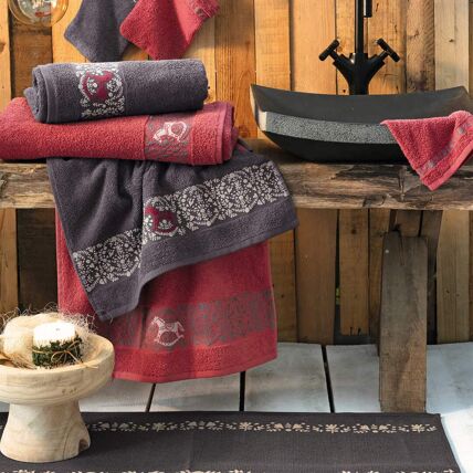 Linge de bain