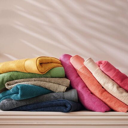 Maxi drap de bain