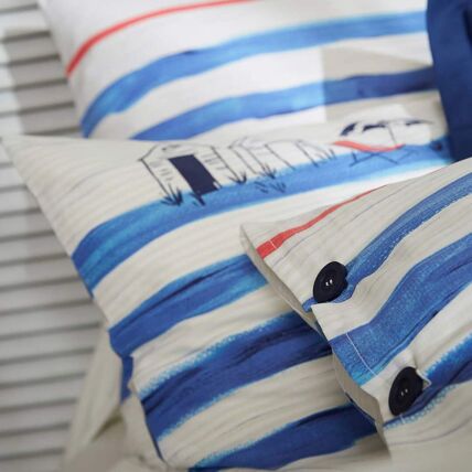 Linge de lit