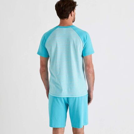 Pyjama court homme