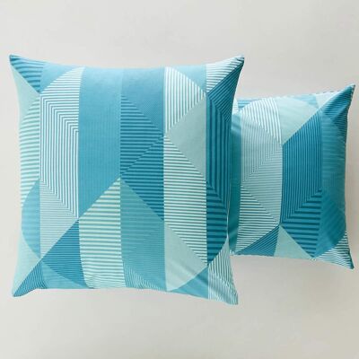 Variations turquoise