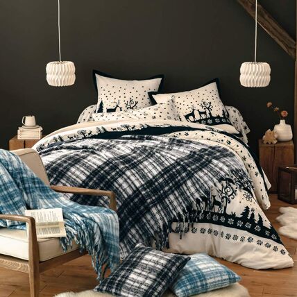 Housse de couette