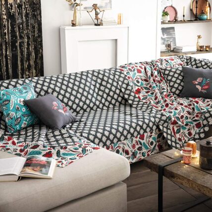 Housse de coussin