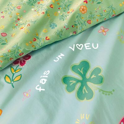 Mon vœu enchanté