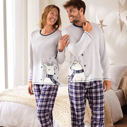 Pyjama femme