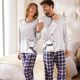 Pyjama femme-2