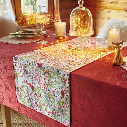 Chemin de table