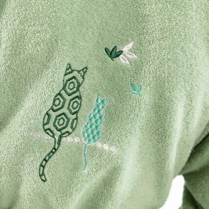 Peignoir
