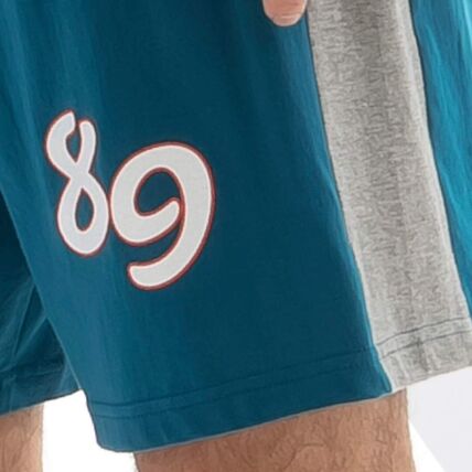 Pyjama court homme