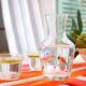 Carafe en verre-3