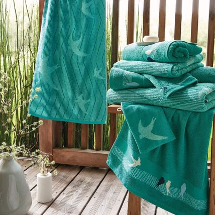 Linge de bain