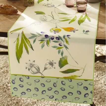 Chemin de table