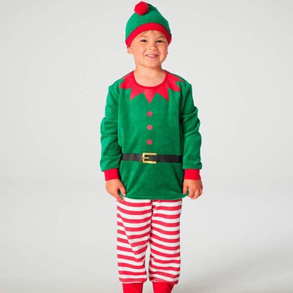 Pyjama lutin