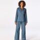 Pyjama boutonné-4