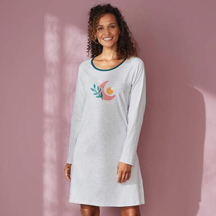 Maxi T-shirt