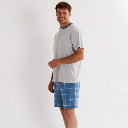 Pyjama court